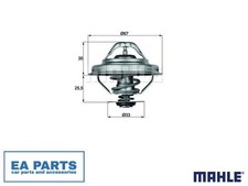 Thermostat, coolant for BMW