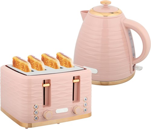 Toaster kettle set slice - toaster,