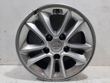 HYUNDAI I30 MK2 2011-2017 15" Alloy Wheel OEM Genuine 52910A5150