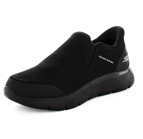 Sale skechers men slip - skechers, men's
