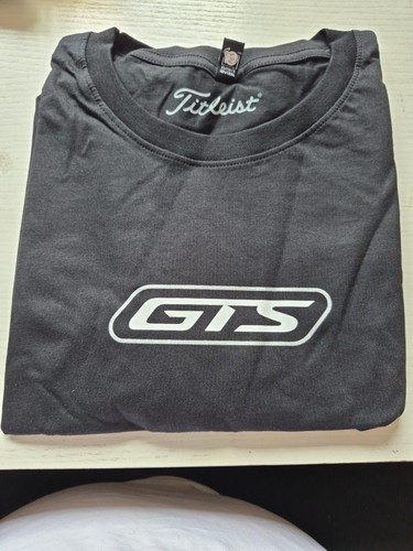 Titleist ltd edition - ltd, gts