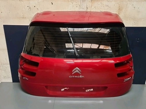 Citroen grand picasso - citroen,