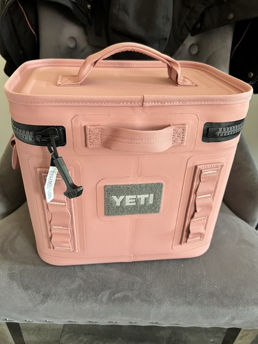 Yeti hopper flip soft - yeti, 8