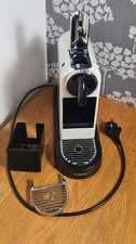 Nespresso CitiZ Coffee Machine