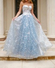 Jovani Ball Gown Size 6