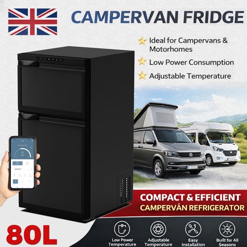 Litre dr80 campervan 12v - litre, rv