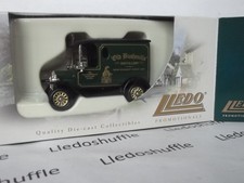 Lledo LP06-1002, Model T Ford