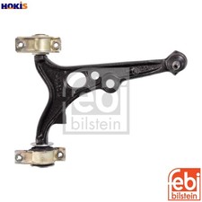 CONTROLTRAILING ARM WHEEL