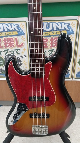 Fender japan jb62 used - japan],