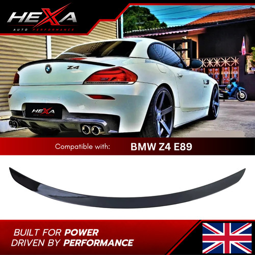 Bmw e89 rear - z4,
