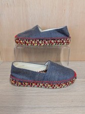 Penelope Chilvers Espadrilles