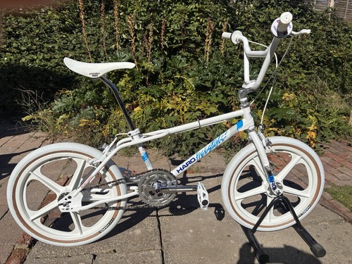 Haro freestyler bmx - freestyler, vintage