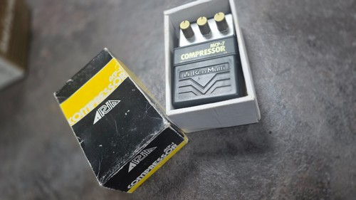 Ken multi mcp - multi, compressor