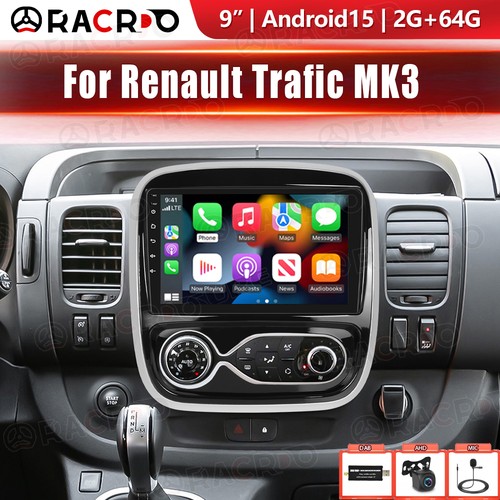 Cam dab carplay 64g for - cam,