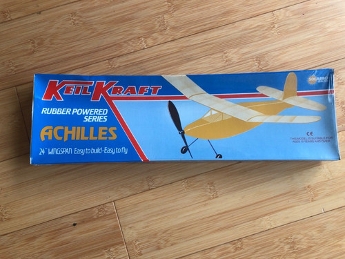 Keil kraft achilles - kraft,