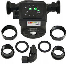 Circulation pump energy saving IBO NOVA high efficiency pump class A circulation pump