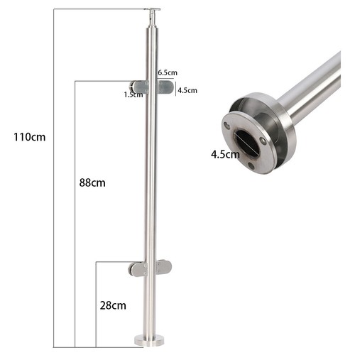10mm toughened glass - 10mm,