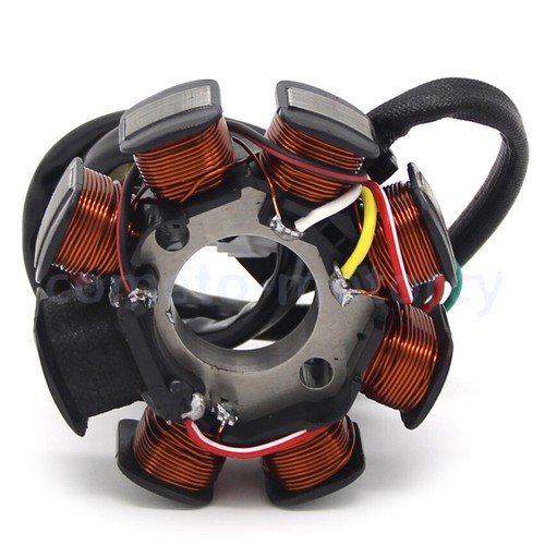 Stator coil fit for ktm - stator, super