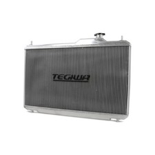 TEGIWA ALUMINIUM ALLOY RADIATOR FOR HONDA CIVIC TYPE R FN2