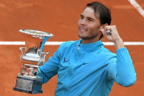Nike premier rafa - nadal, mens