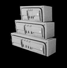 Vandermoon Van Der Moon Box Adventure  Sprinter 115 cm overhead  locker camper 