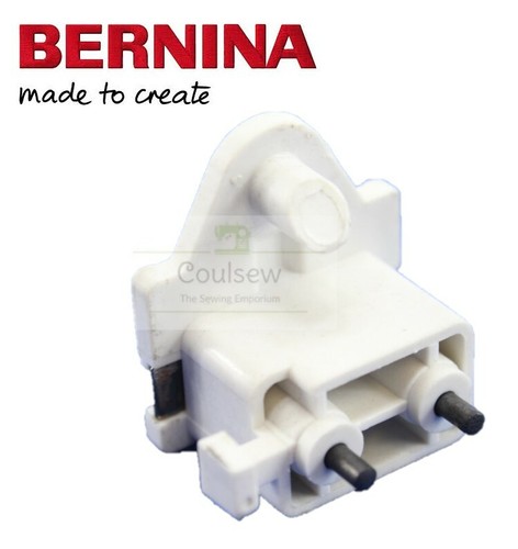 Bernina foot control carbon - control,