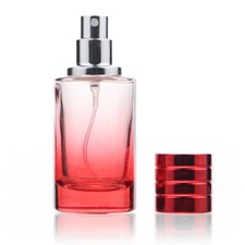 50ml Glass Perfume Bottle