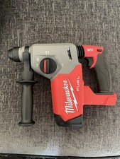 Milwaukee 18V Fuel SDS Hammer