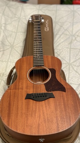 Taylor mini mahogany - gs,