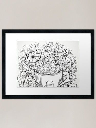 Fueled diet coke framed art - coke,