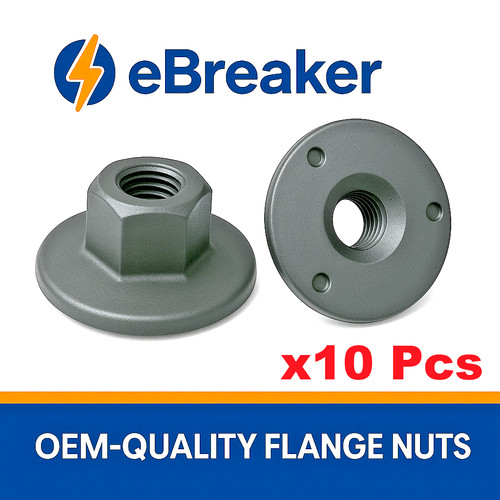 Mercedes hex head threaded - mercedes,