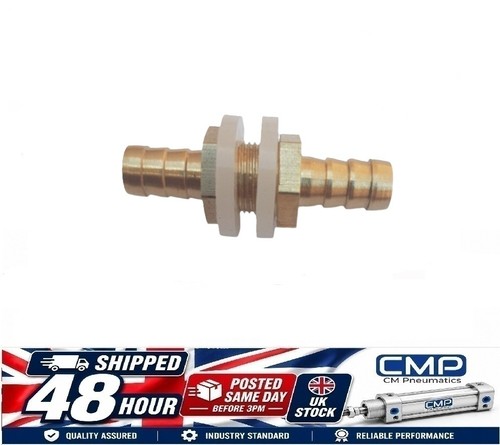 Motorsport bulkhead fitting - motorsport,