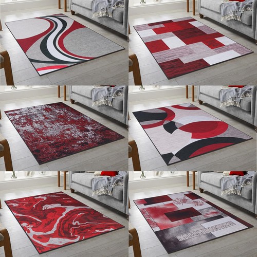 Modern large rugs - large,