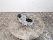 VAUXHALL ASTRA THROTTLE BODY