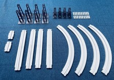 LEGO SPACE Monorail Track