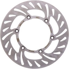 EBC MX brake disc made of HPSR