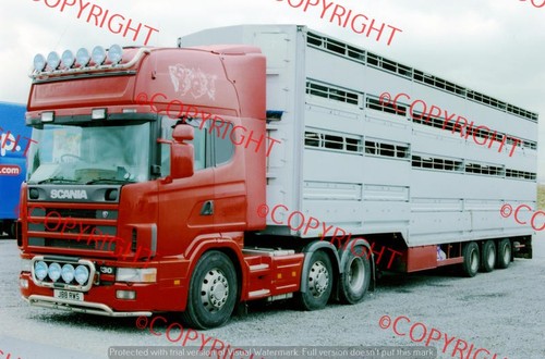 Truck lorry photo un known - -, un-known