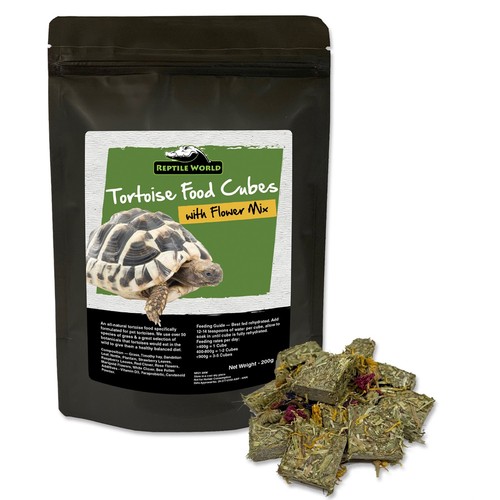Reptile world forage - reptile,