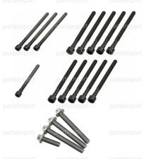 2 x Cylinder Head Bolt Set