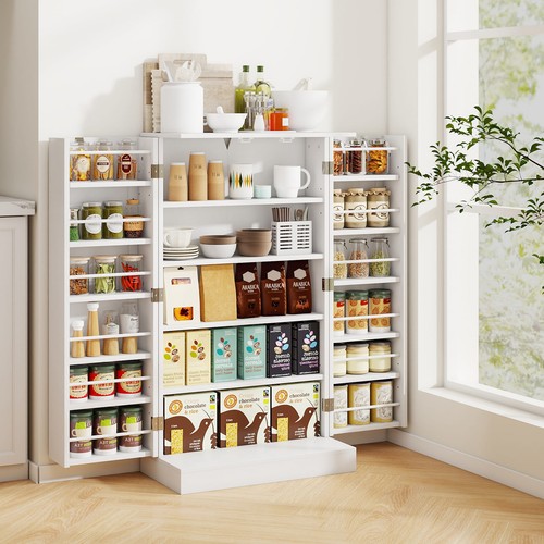 Tall pantry cabinet - 41”,