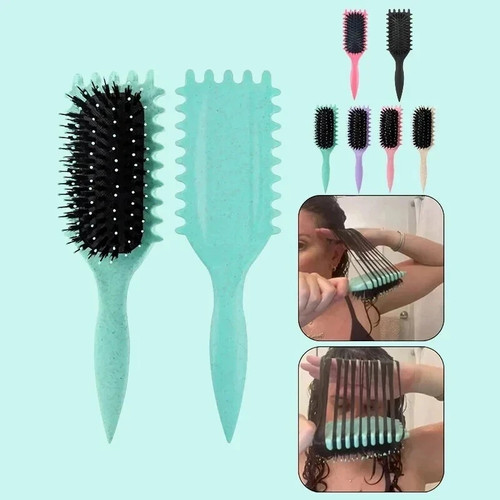 Hair stylishing tool bounce - hair,