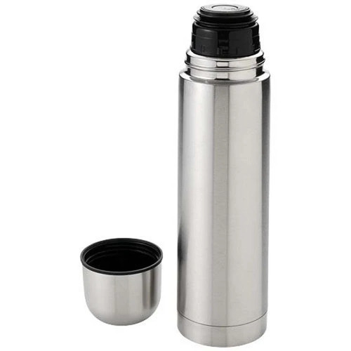 Thermos stainless steel flask - thermos,