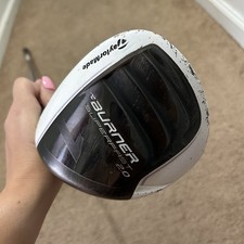 TaylorMade Burner Superfast 2.0 Driver Matrix Ozik XCON-4.8 Flex L RH