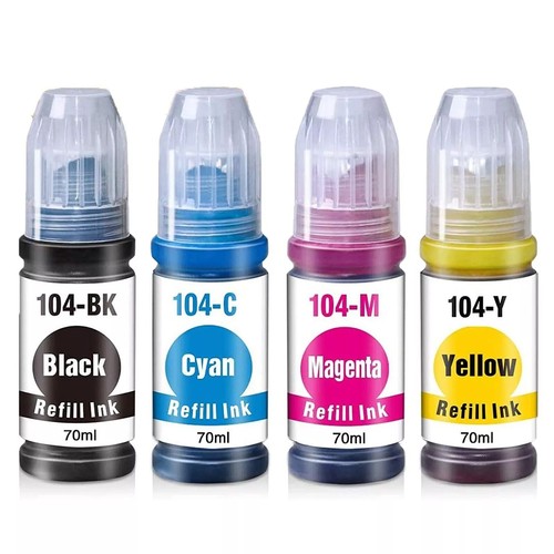 Ink bottle refill - refill, epson
