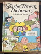 The Charlie Brown Dictionary