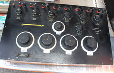 Cambridge Instruments L-385656 tester  (Untested - READ DESC) Vintage