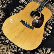 Martin D-18 standard Used Acoustic Guitar  2020