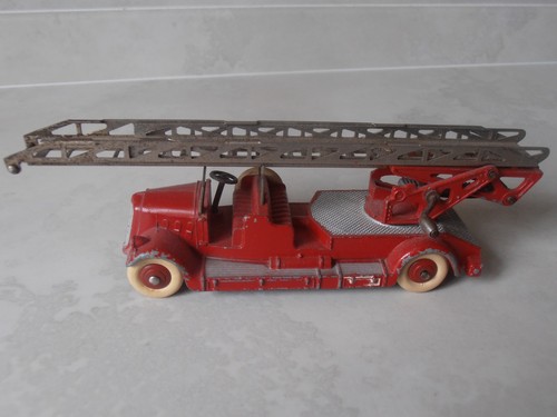 French dinky toys - french,
