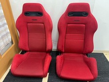 RECARO sr-3 honda DC2 EK9
