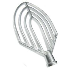 80 QUART FLAT PADDLE BEATER ATTACHMENT TOOL TO FIT HOBART HEAVY DUTY MIXER 80-QT